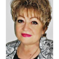 Нина Скибицкая