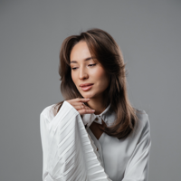 Наталья Валиева