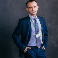 Алексей Неежко