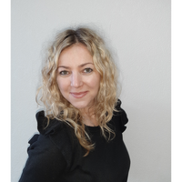 Александра Александрова