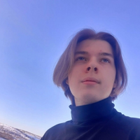 Валерий Попов