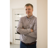 Алексей Костерин