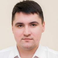 Александр Зырин