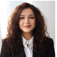 Светлана Ляпина