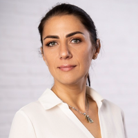Евгения Хайрова