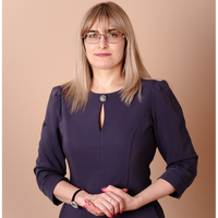 Анна Садкина