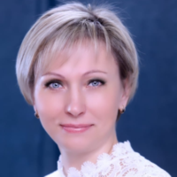 Татьяна Стоцкая