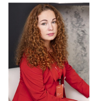 Ольга Бушмина