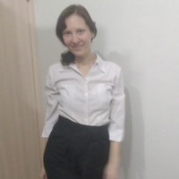 Светлана Волкова