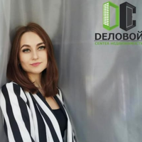 Мария Киселева