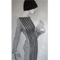 Ирина Улыбышева