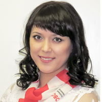 Анастасия Кадырова