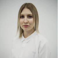 Диана Зиннатуллина