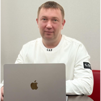 Константин Лебедев