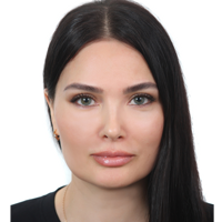 Юлия Сушенцова