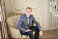 Константин Шукшин