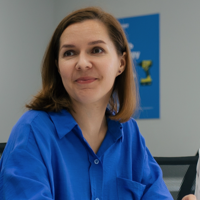 Юлия Буравина
