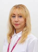 Лариса Панкратова