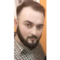 Михаил Кожевников
