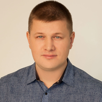 Павел Чагин