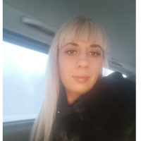 Ксения Румянцева