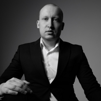 Кирилл Савченко