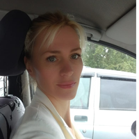 Анастасия Тарасова