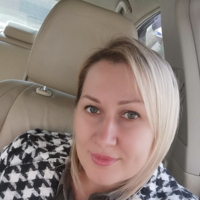 Эльвина Файзуллина