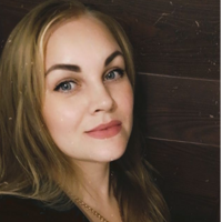Светлана Буравова