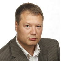 Павел Горячев