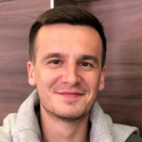 Игорь Иноходов