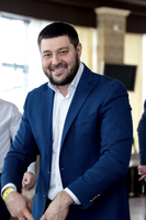 Тагир Ишмухаметов