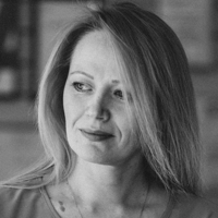 Анастасия Крылова