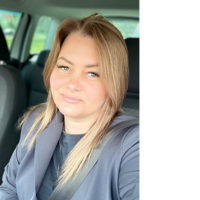 Ольга Салова