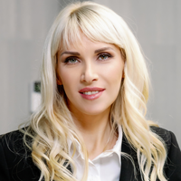 Елена Патракова
