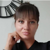 Инна Самсон