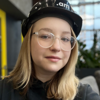 Александра Сабанцева