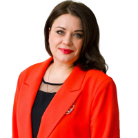 Екатерина Еркина