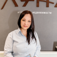 Наталья Тузова