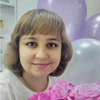 Ольга Коновалова