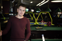 Игорь Архипов