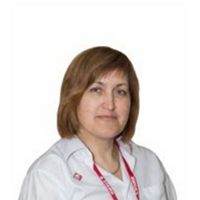 Елена Бахтина