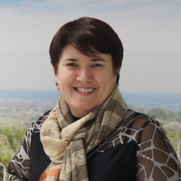 Юлия Иванова