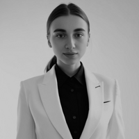 Альбина Пастушенко