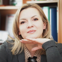 Татьяна Зенина