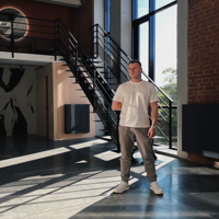 Николай Кем