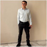 Артур Галяутдинов