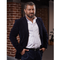 Алексей Бугаев