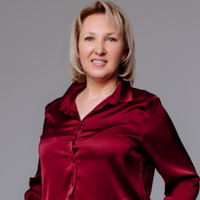 Лариса Прохорова