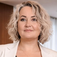 Евгения Чуракова
